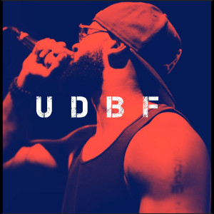 Reece L. Black的專輯UDBF (Explicit)