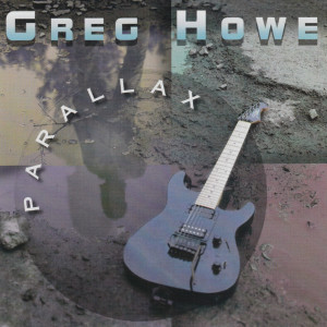 ดาวน์โหลดและฟังเพลง Time Off พร้อมเนื้อเพลงจาก Greg Howe
