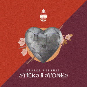 收听Natural High Music的Sticks & Stones歌词歌曲