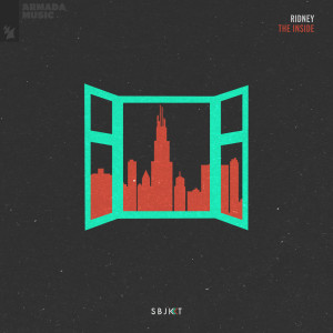 Dengarkan The Inside (Richard Earnshaw Clubside Mix) lagu dari Ridney dengan lirik
