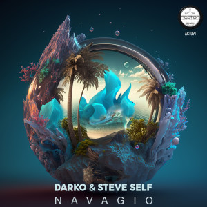 Dengarkan lagu NAVAGIO (Original Mix) nyanyian Darko dengan lirik