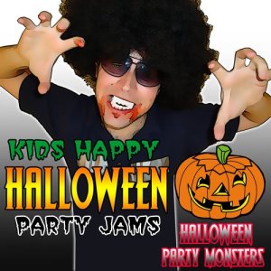 收聽Halloween Party Monsters的Monster Magic (Halloween Party Version)歌詞歌曲