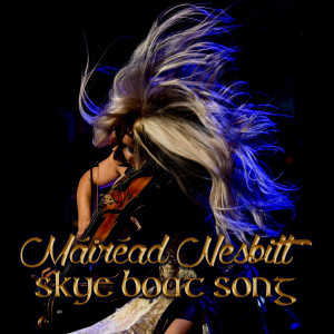 Album Skye Boat Song from Mairead Nesbitt