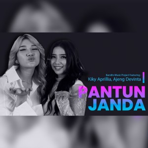 Album Pantun Janda from 