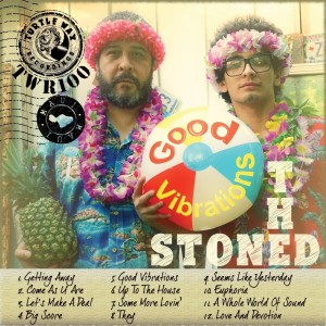 Listen to Come as U Are song with lyrics from The Stoned