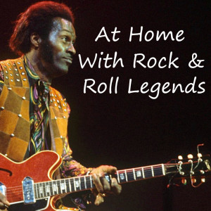 อัลบัม At Home With Rock & Roll Legends ศิลปิน Various
