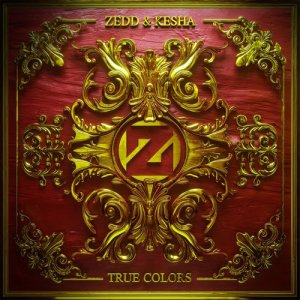 收聽Zedd的True Colors歌詞歌曲