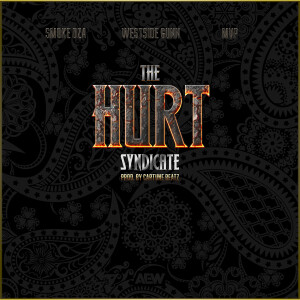 อัลบัม The Hurt Syndicate (Explicit) ศิลปิน M V P