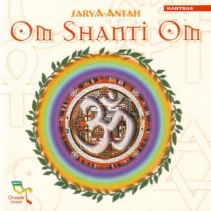 Sarva-Antah的專輯Om Shanti Om
