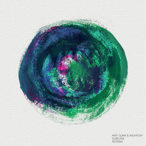 Listen to Ground song with lyrics from Anti-Slam & W.E.A.P.O.N.