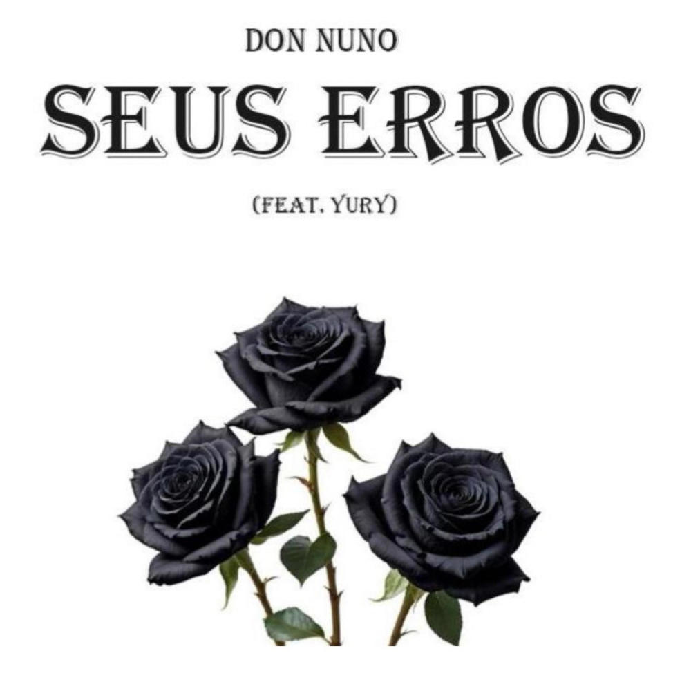 Seus Erros (feat. YurY)