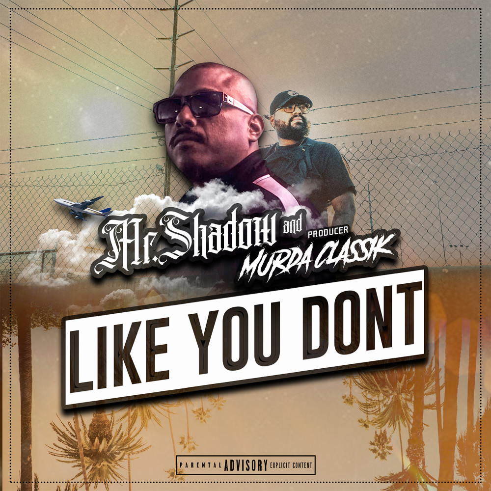 Like You Dont (Explicit)