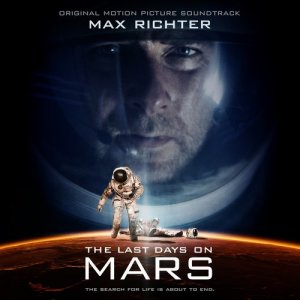 收聽Max Richter的Aurora Mars Mission 2歌詞歌曲