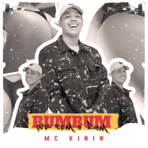 Listen to Bumbum Que Tem o Dom song with lyrics from MC Kinin
