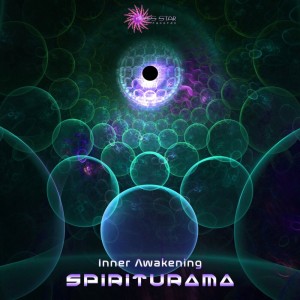 อัลบัม Inner Awakening ศิลปิน Spiriturama