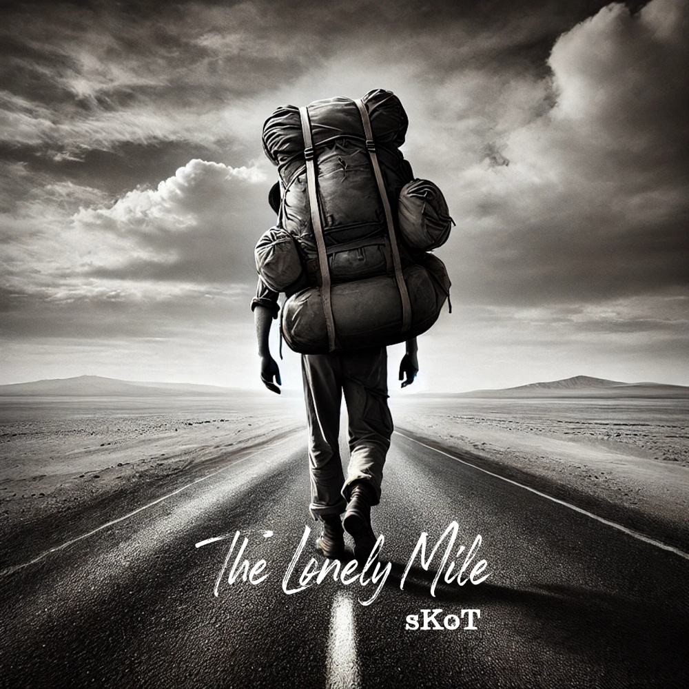 The Lonely Mile