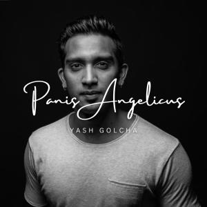 收聽Yash Golcha的Panis Angelicus歌詞歌曲