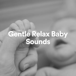 Crafting Audio的专辑Gentle Relax Baby Sounds