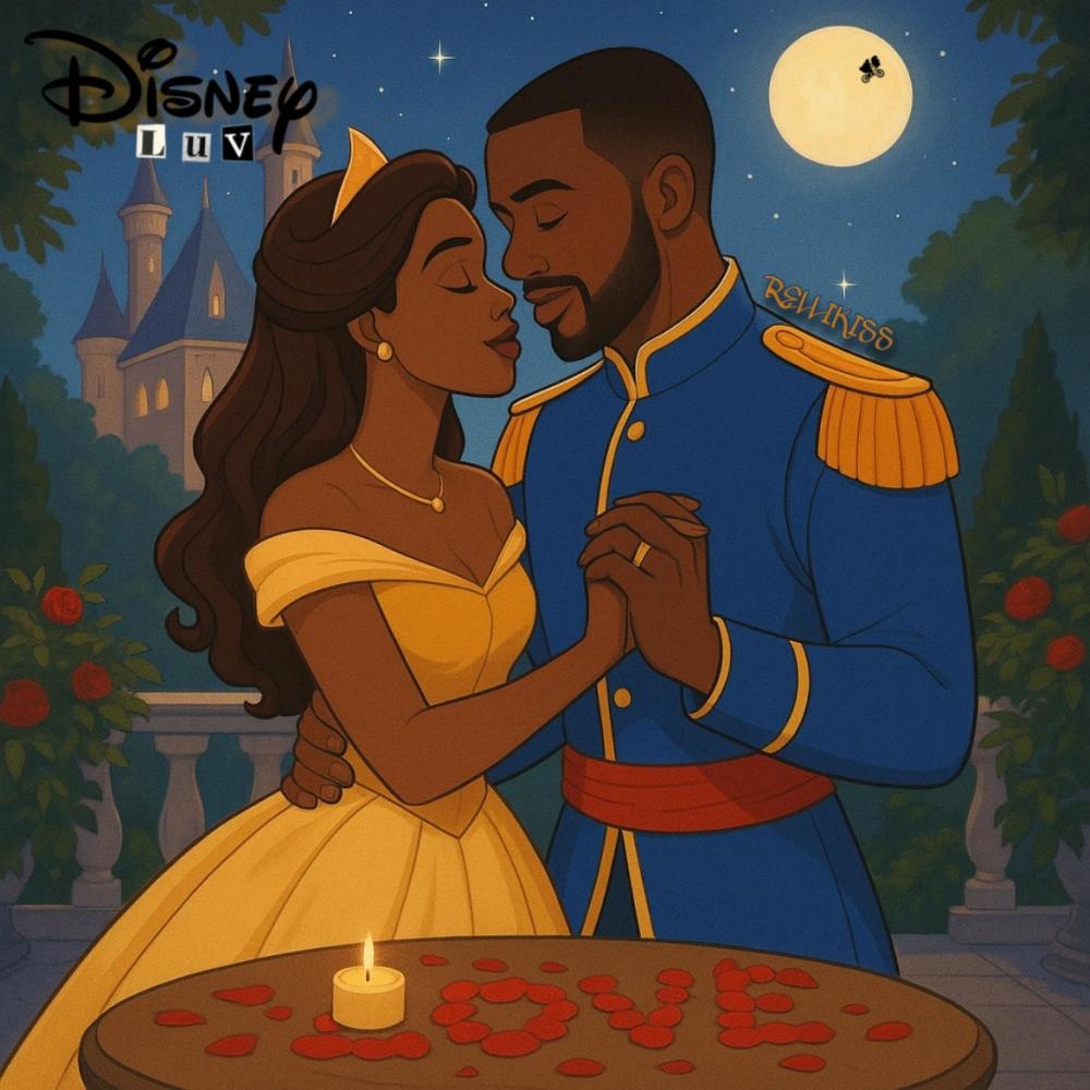 Disney Luv