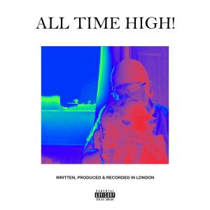 All Time High! (Explicit) dari 1208