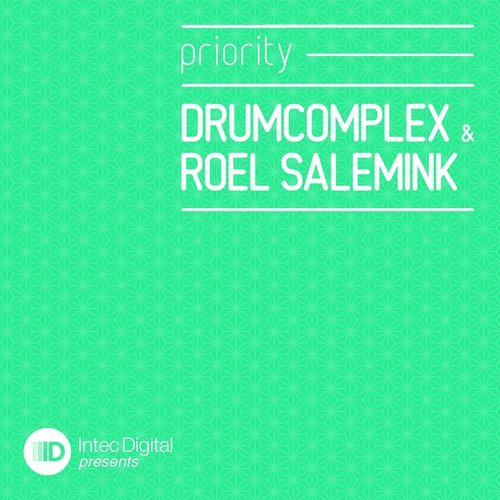 Priority (Original Mix)