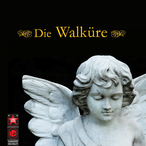 Die Walküre, WWV 86B: Act I. Prelude