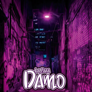 收聽Control Studio的La para damo歌詞歌曲