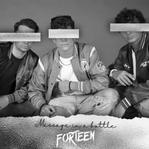 Album Message In A Bottle from Forteen