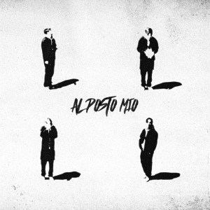 Album Al Posto Mio from Liro