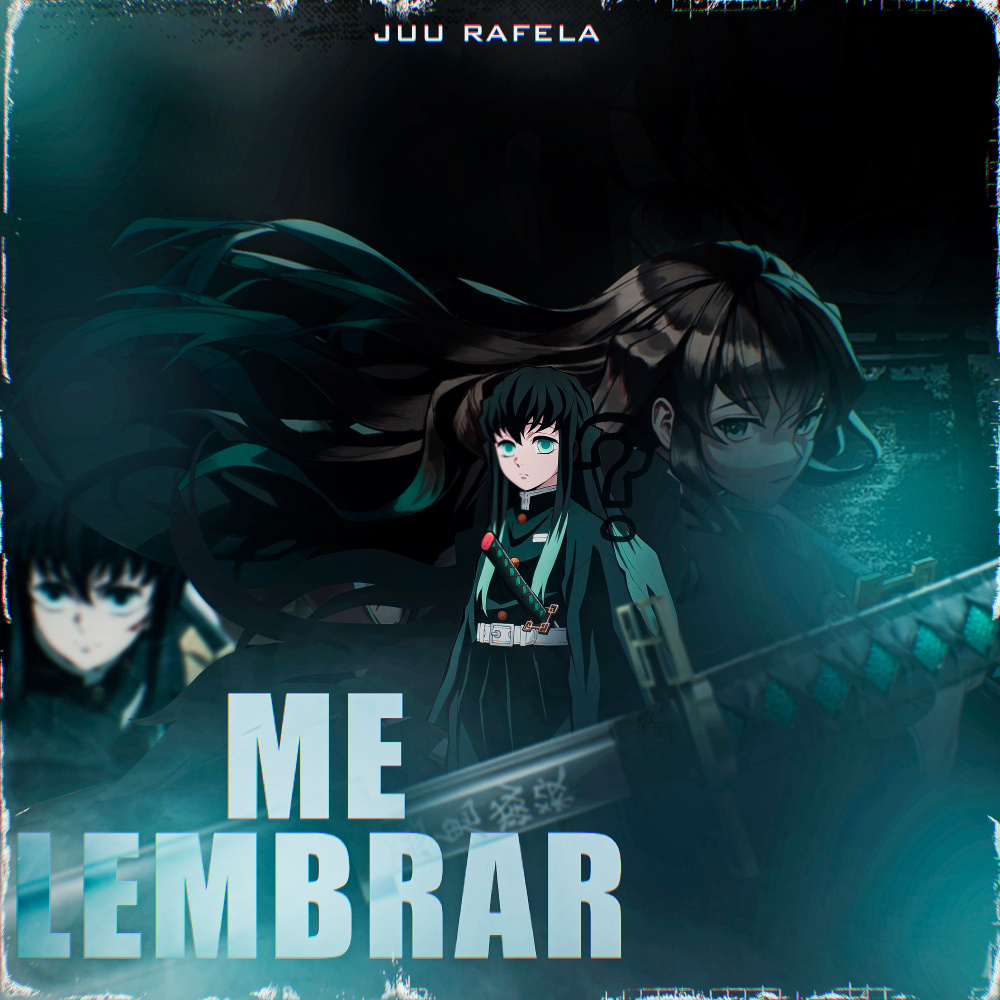 Me lembrar - Tokito