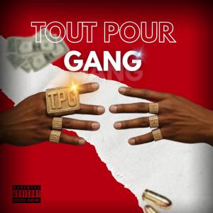 Vatos的專輯TOUT POUR LE GANG (Explicit)
