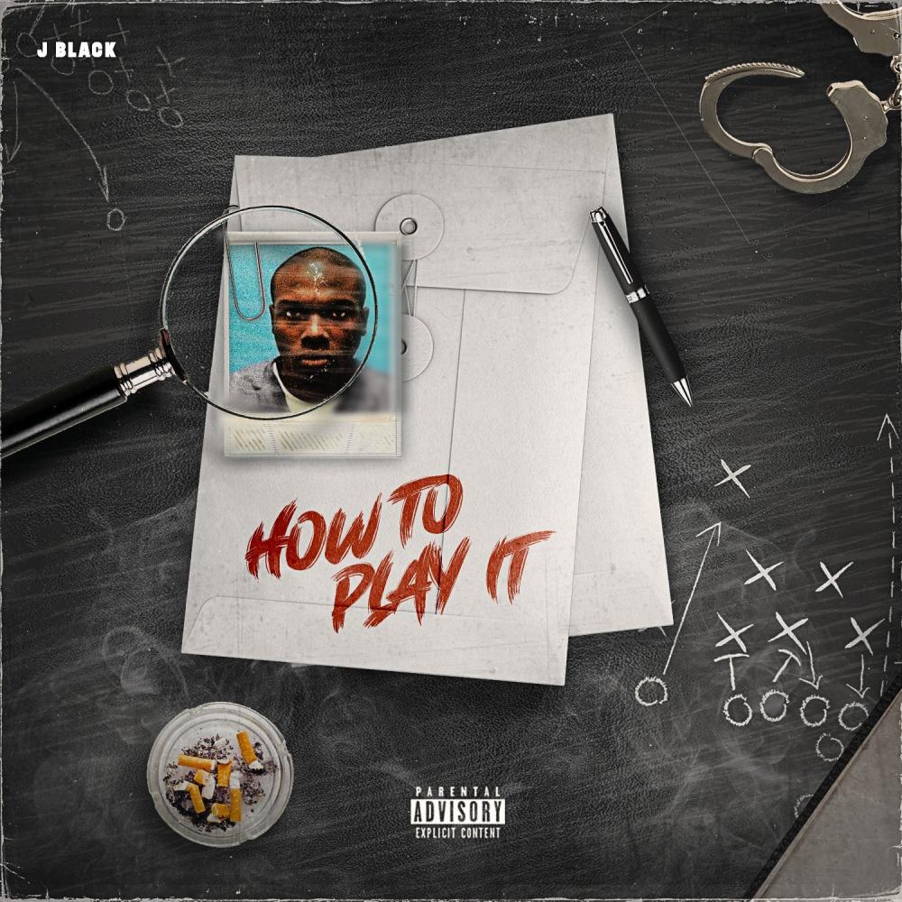 How To Play It (Explicit)