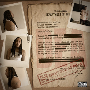 Album Another Case (Explicit) from Bigg Tyme