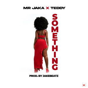 Mr Jaka的專輯Something
