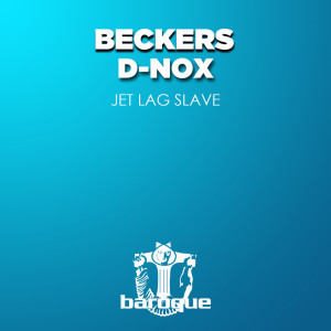 Listen to Jet Lag Slave (Bambook & Netzell Remix) song with lyrics from D-Nox