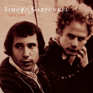 ดาวน์โหลดและฟังเพลง Bridge over Troubled Water (Live at Carnegie Hall, New York, NY - November 1969) พร้อมเนื้อเพลงจาก Simon & Garfunkel