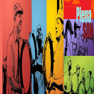 收听PlenaSon的La Chicharra de Güanda歌词歌曲