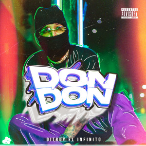 Album Don Don (Explicit) from 
