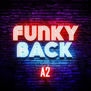 Album Funky Back from A2