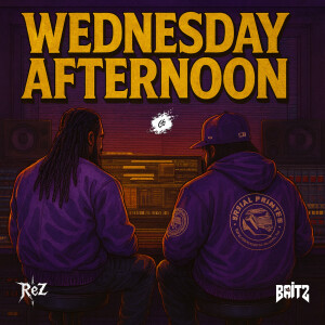 Album Wednesday Afternoon (Explicit) from 