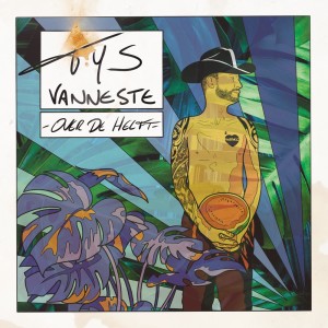 Tijs Vanneste的專輯Over De Helft