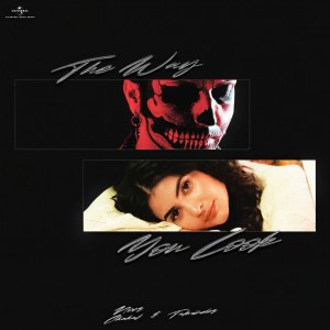 Noor Chahal的專輯The Way You Look