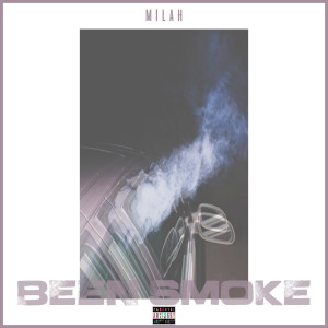 ดาวน์โหลดและฟังเพลง Back (Explicit) พร้อมเนื้อเพลงจาก Milah