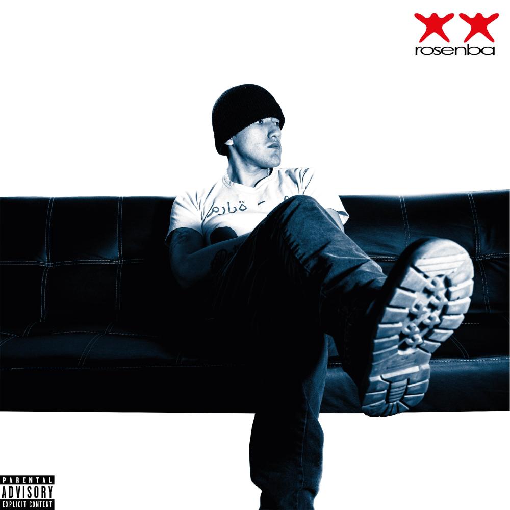 1 x 1 (feat. MNZR & Noviembre!) (Explicit)