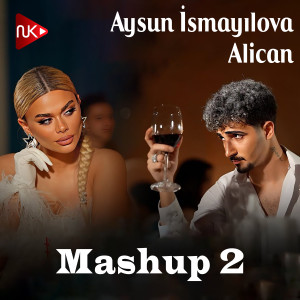 Album İnsafsızlar / Sənə Görə / Talehimi Yazan (Mashup 2) from Aysun İsmayilova