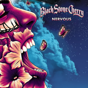 Black Stone Cherry的专辑Nervous (Explicit)