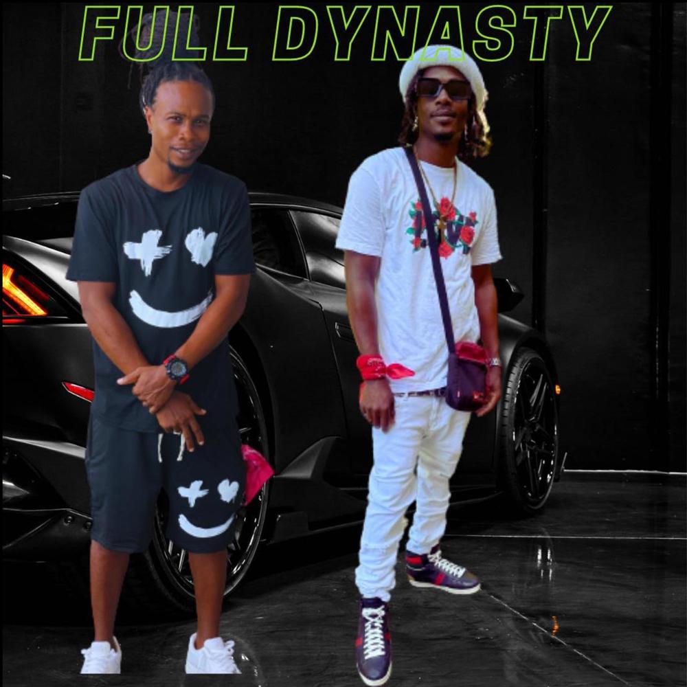 `Full Dynasty