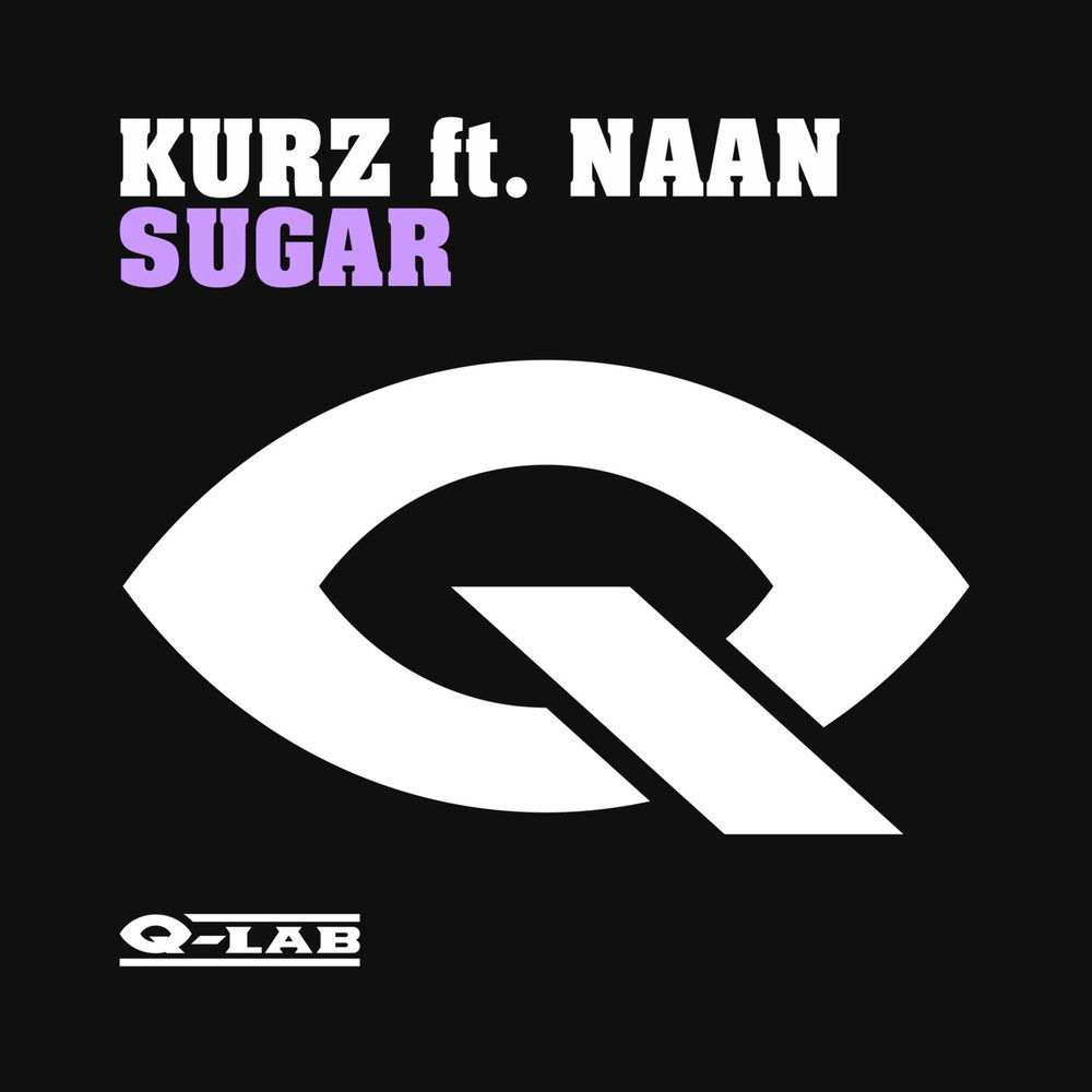 Sugar (A Cappella + FX) (Original Extended)