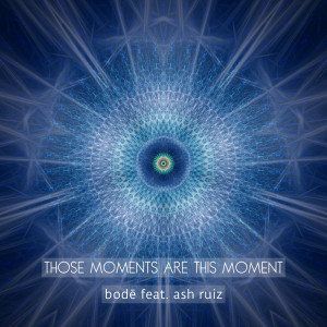 Album Those Moments Are This Moment from Bode