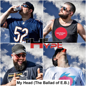 ดาวน์โหลดและฟังเพลง My Head, the Ballad of E.B. พร้อมเนื้อเพลงจาก The Hype